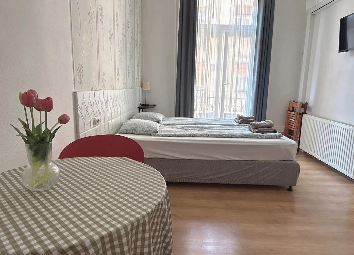 11# Sunflower Cozy Apartment Budapest Ungheria